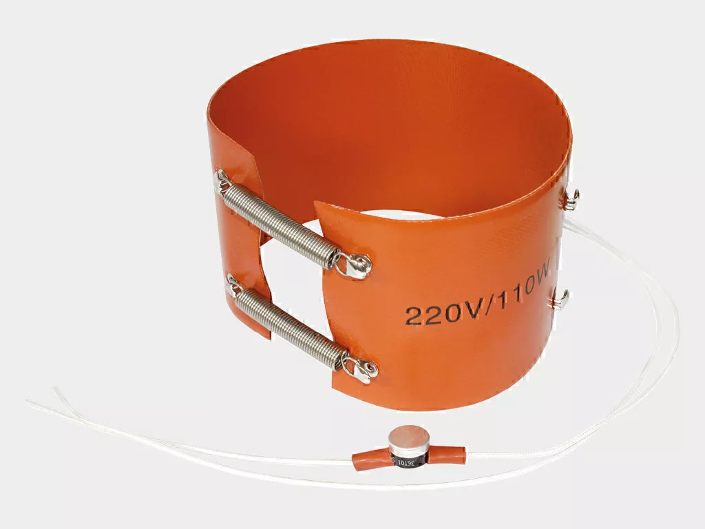 Новый обогреватель для редуктора шлагбаумов Heater2 в продаже в Раменском